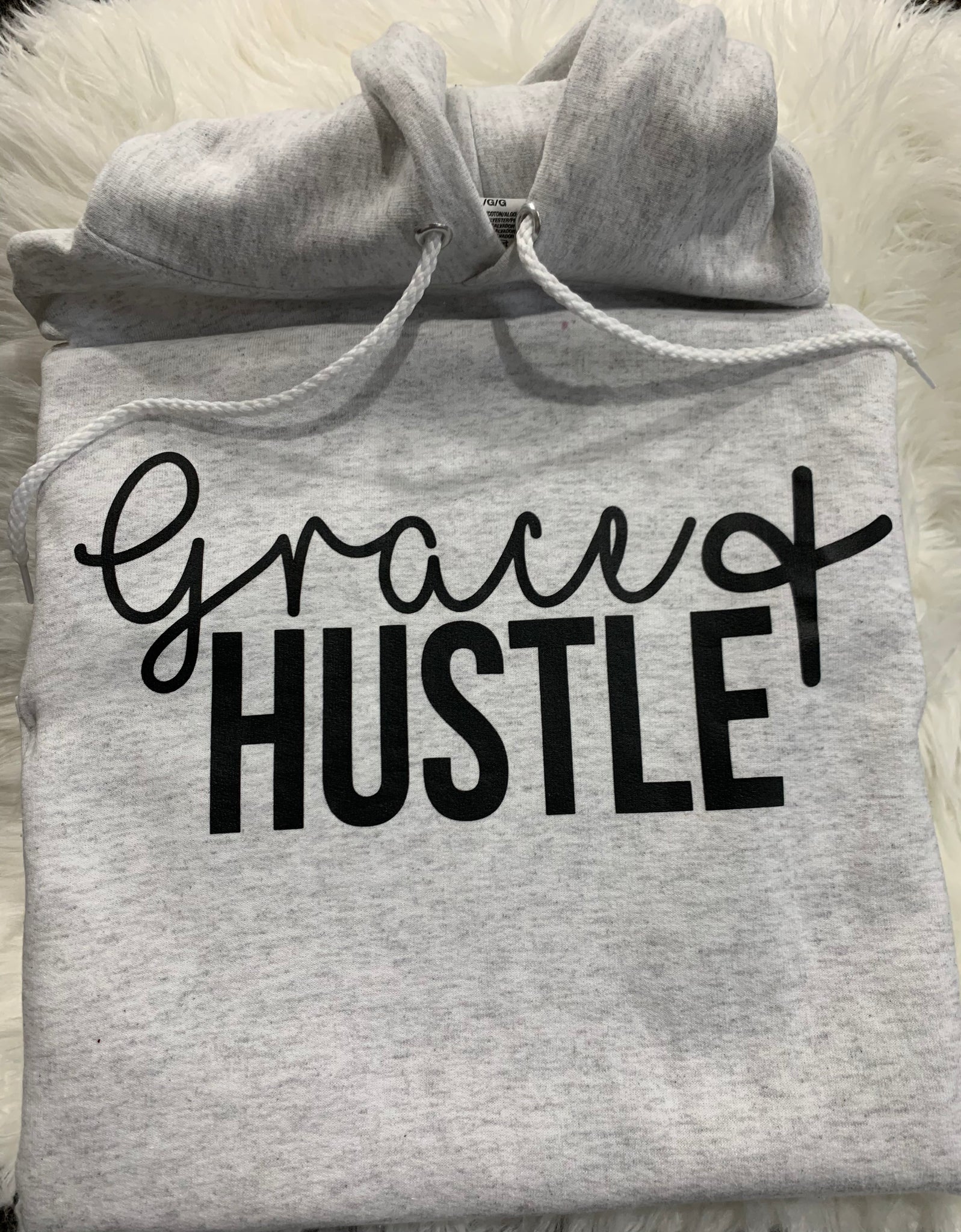 Grace & Hustle